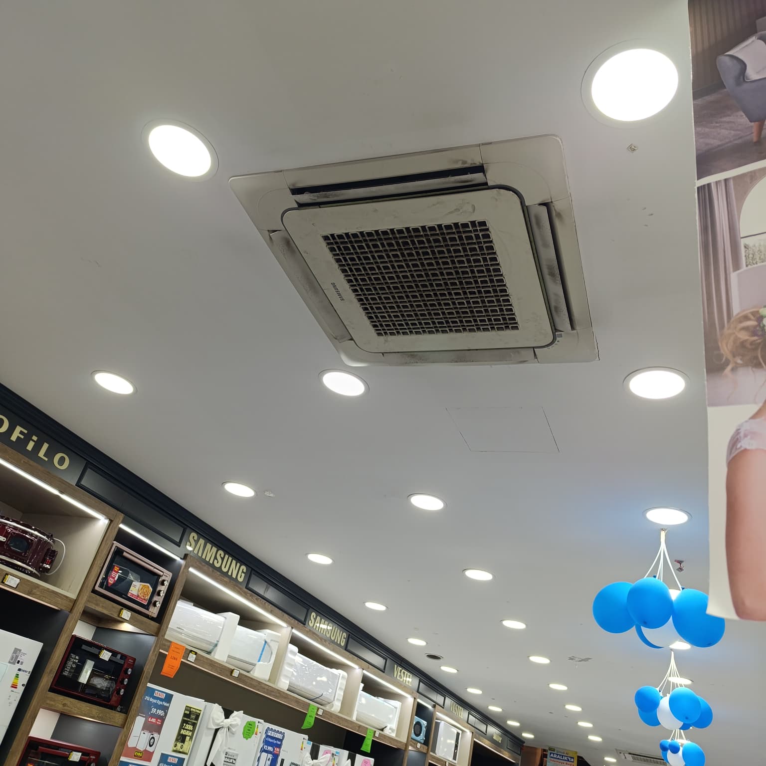 Sakarya Özel Teknik Servis